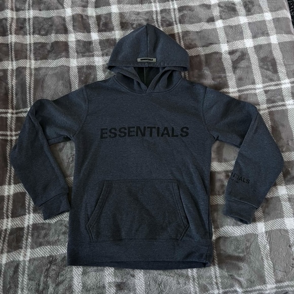 Essentials Hoody - size medium - Picture 1 of 1